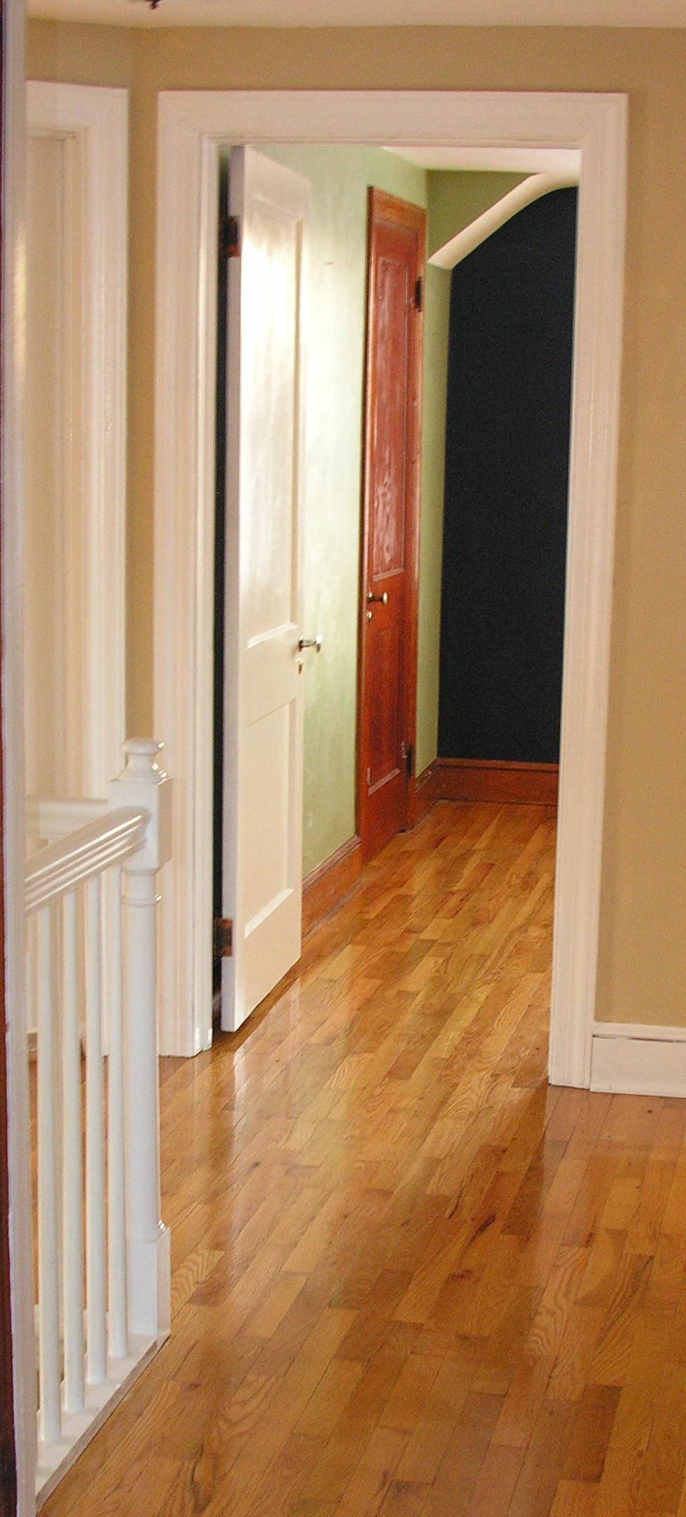 Home, Hardwood Floor Installation Pittsburgh
